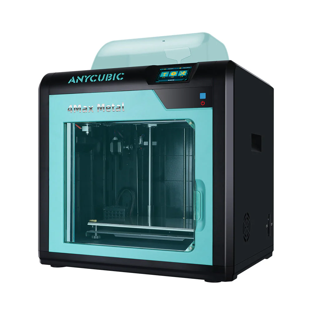 Anycubic 4Max Metal - Image 2