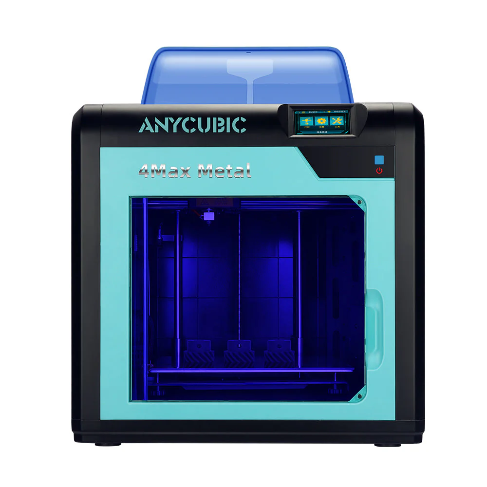 Anycubic 4Max Metal - Image 3