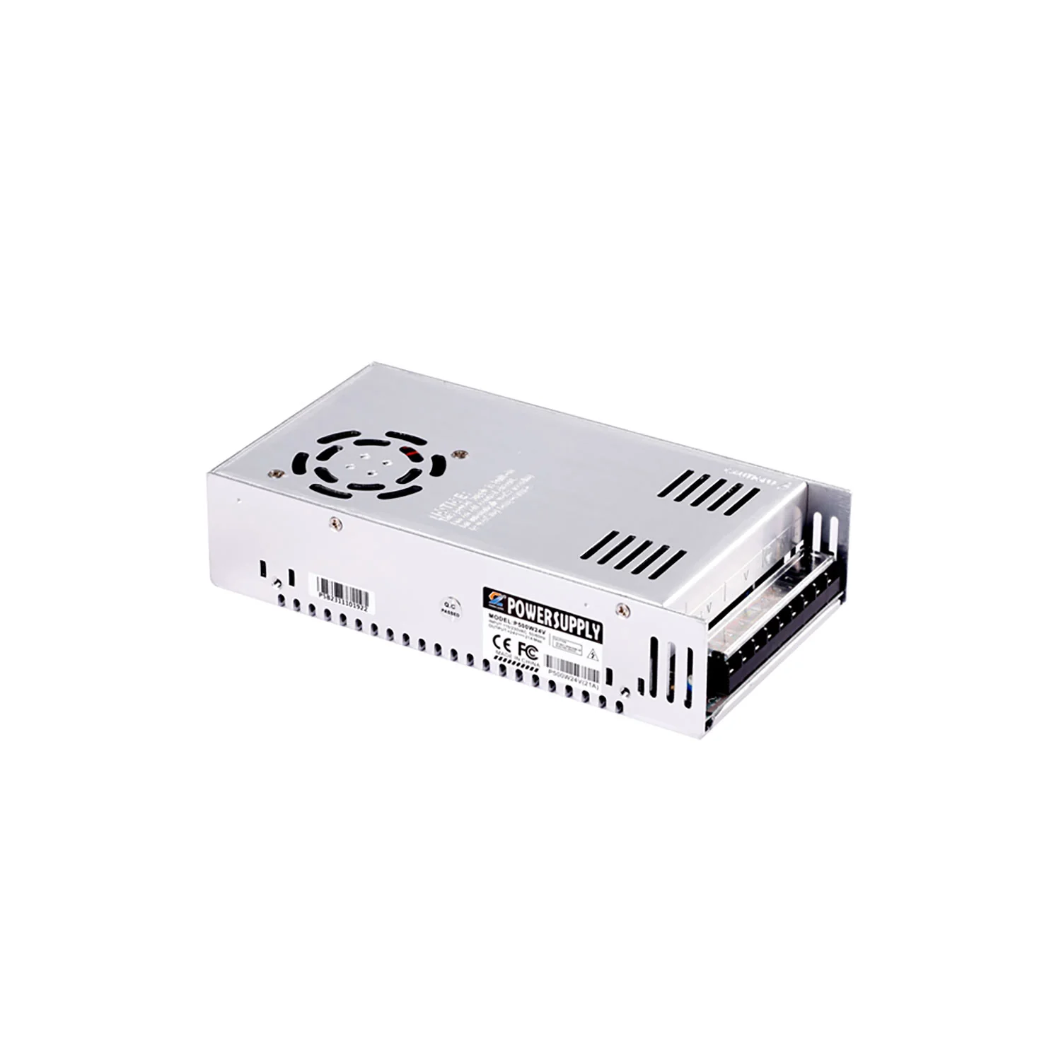 Alimentatore per Stampanti 3D FDM - Image 2