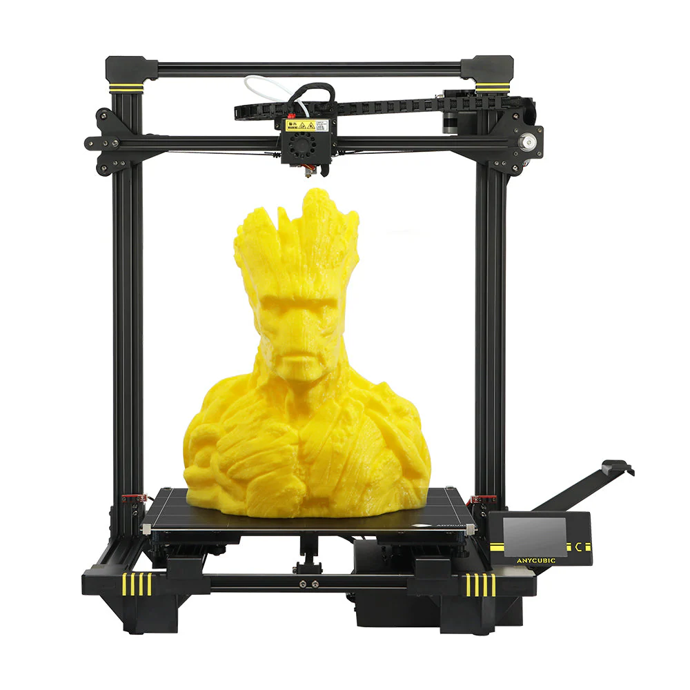 Anycubic C - Image 4