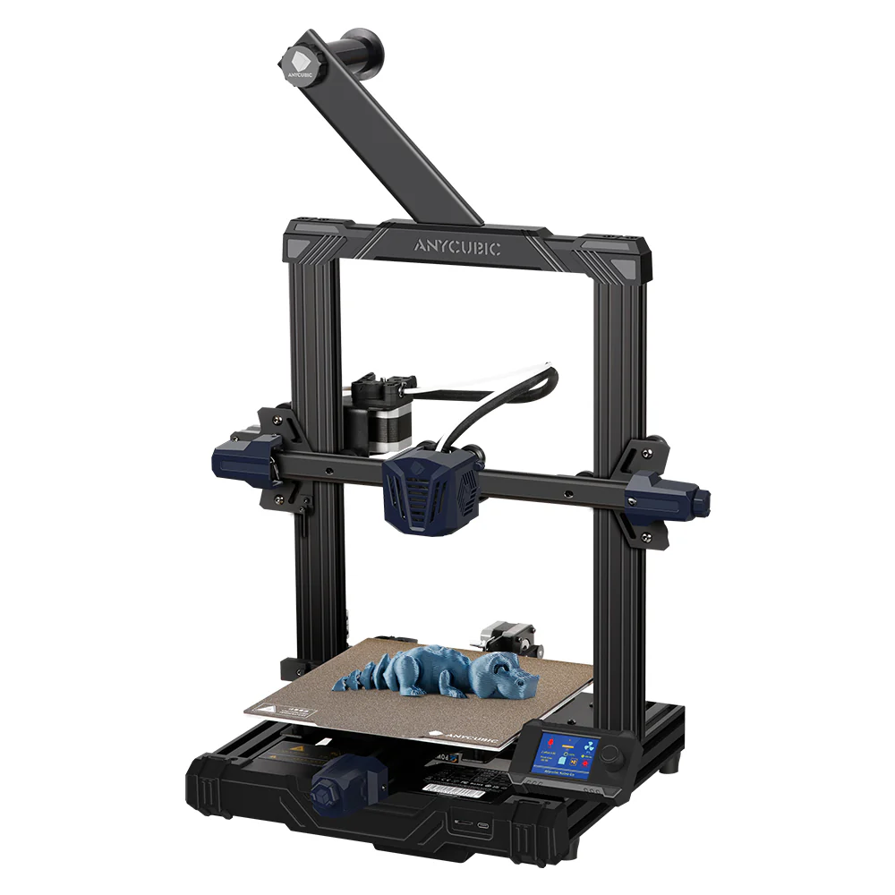 Anycubic Kobra Go - Image 8