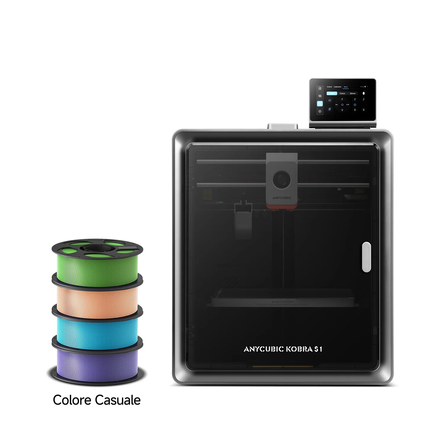 Anycubic Kobra S1 - Image 11