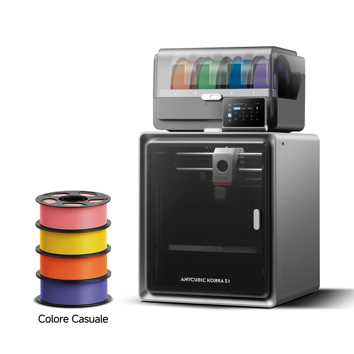 Anycubic Kobra S1 - Image 13