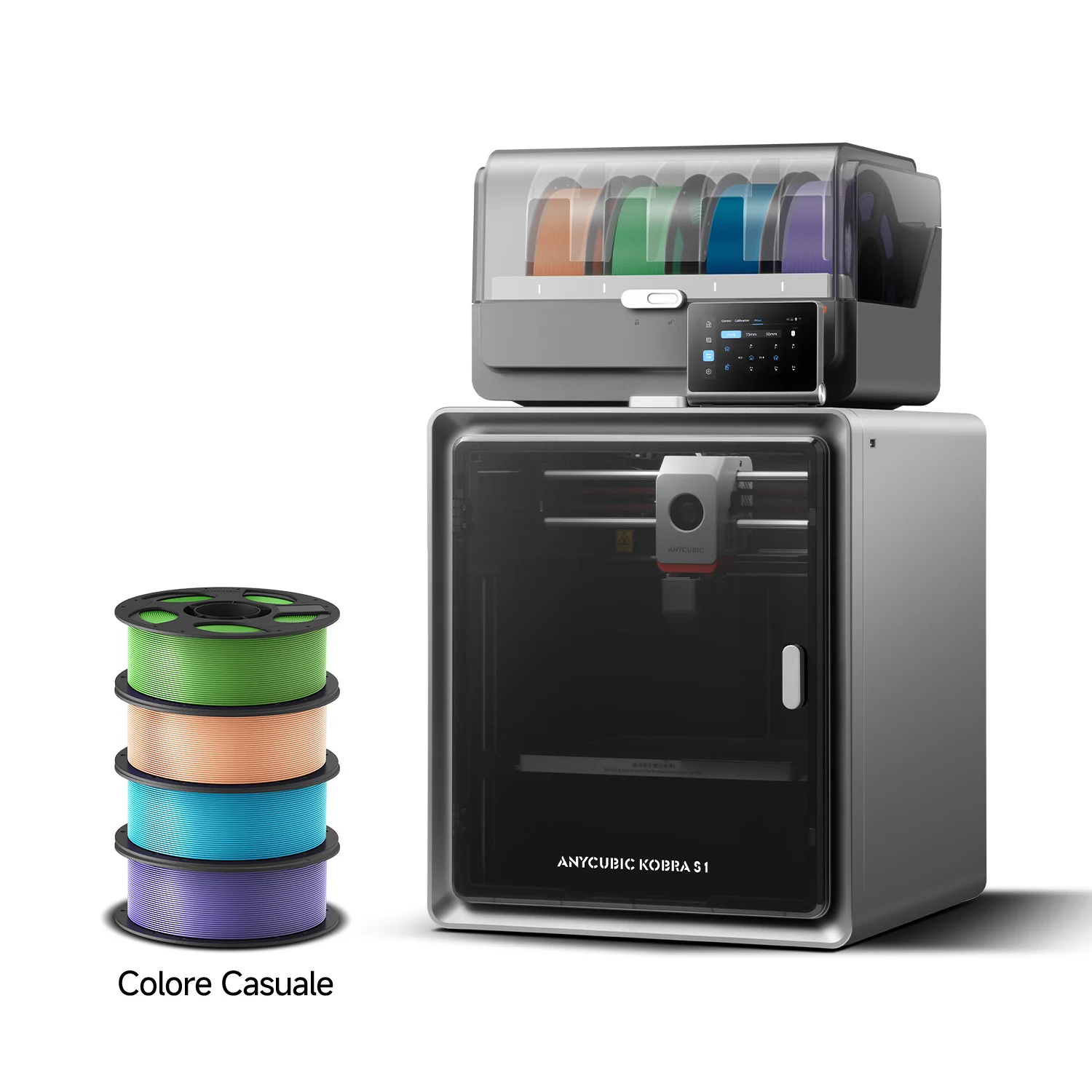 Anycubic Kobra S1 - Image 14