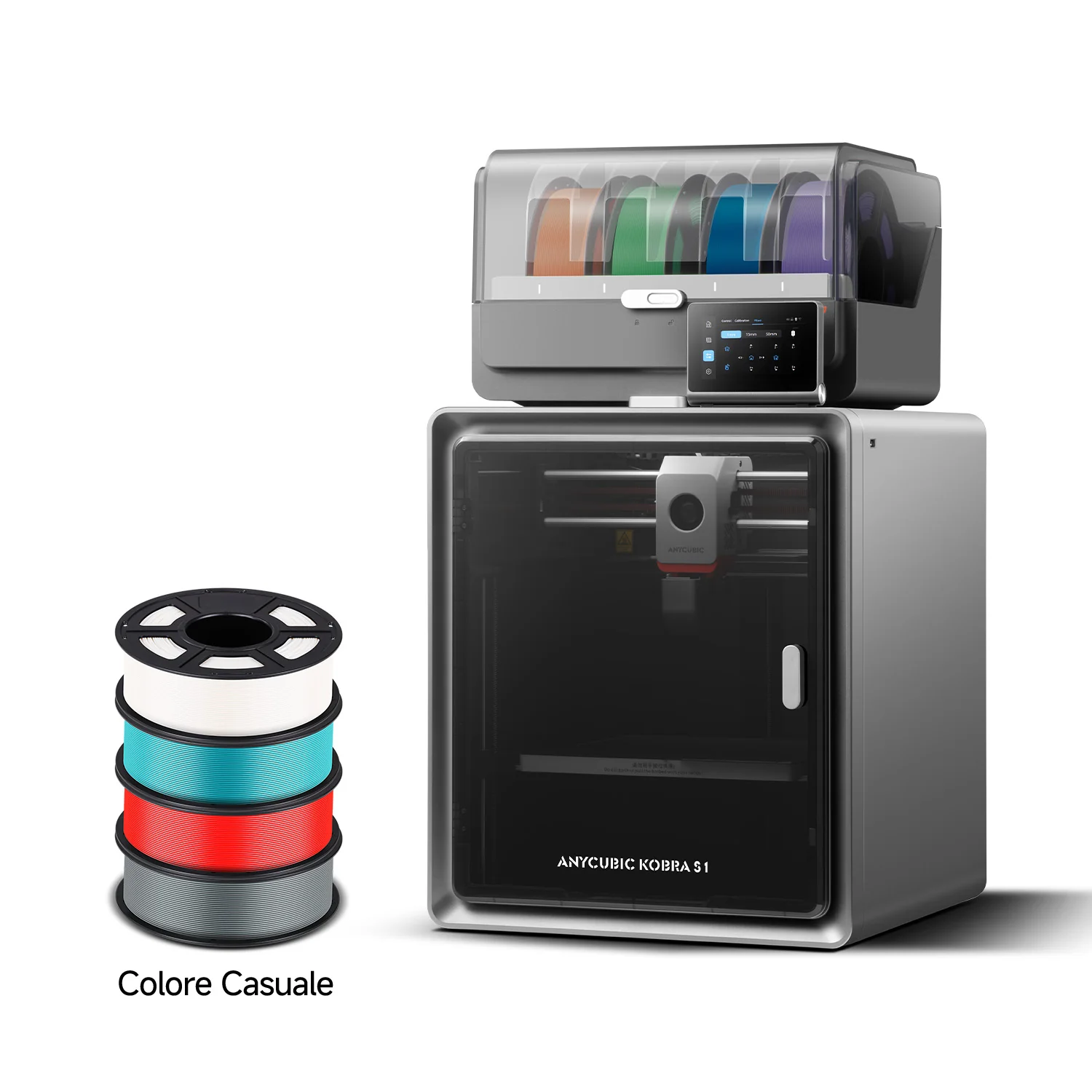 Anycubic Kobra S1 - Image 15