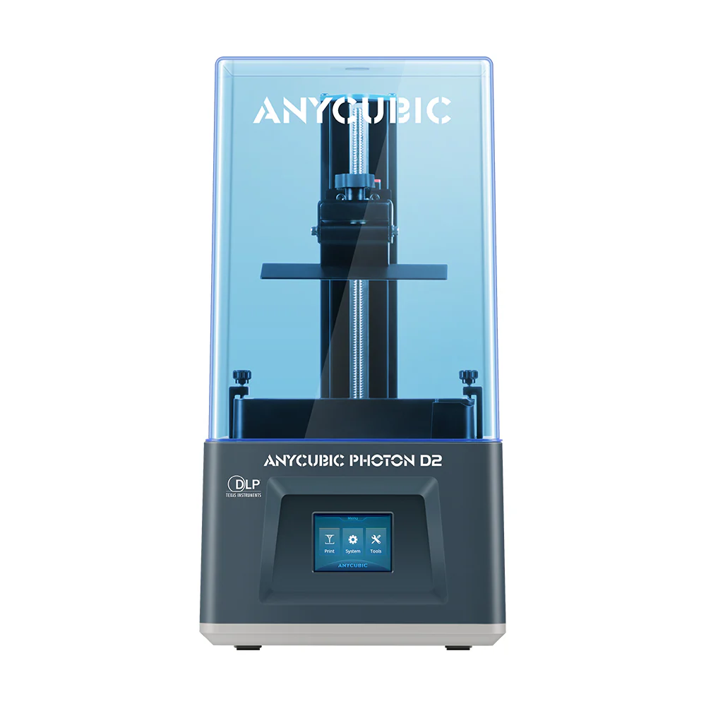 Anycubic Photon D2 - Image 2