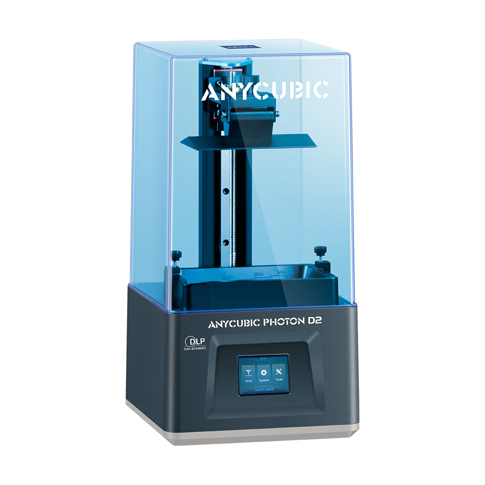Anycubic Photon D2 - Image 3