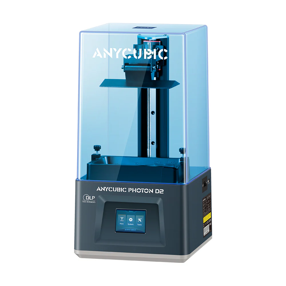 Anycubic Photon D2 - Image 4