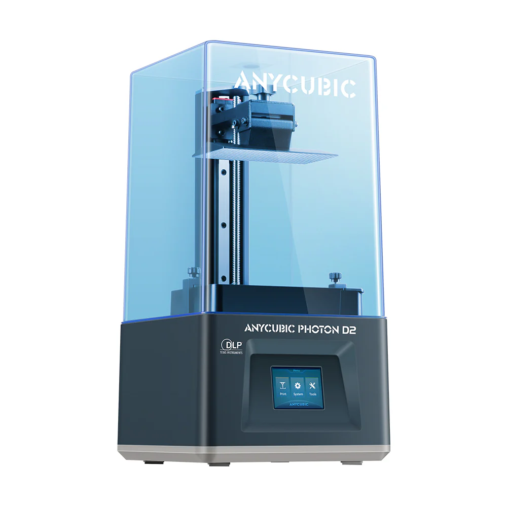 Anycubic Photon D2 - Image 5