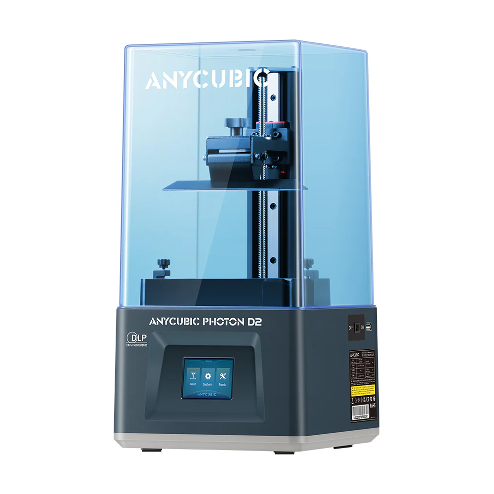 Anycubic Photon D2 - Image 6