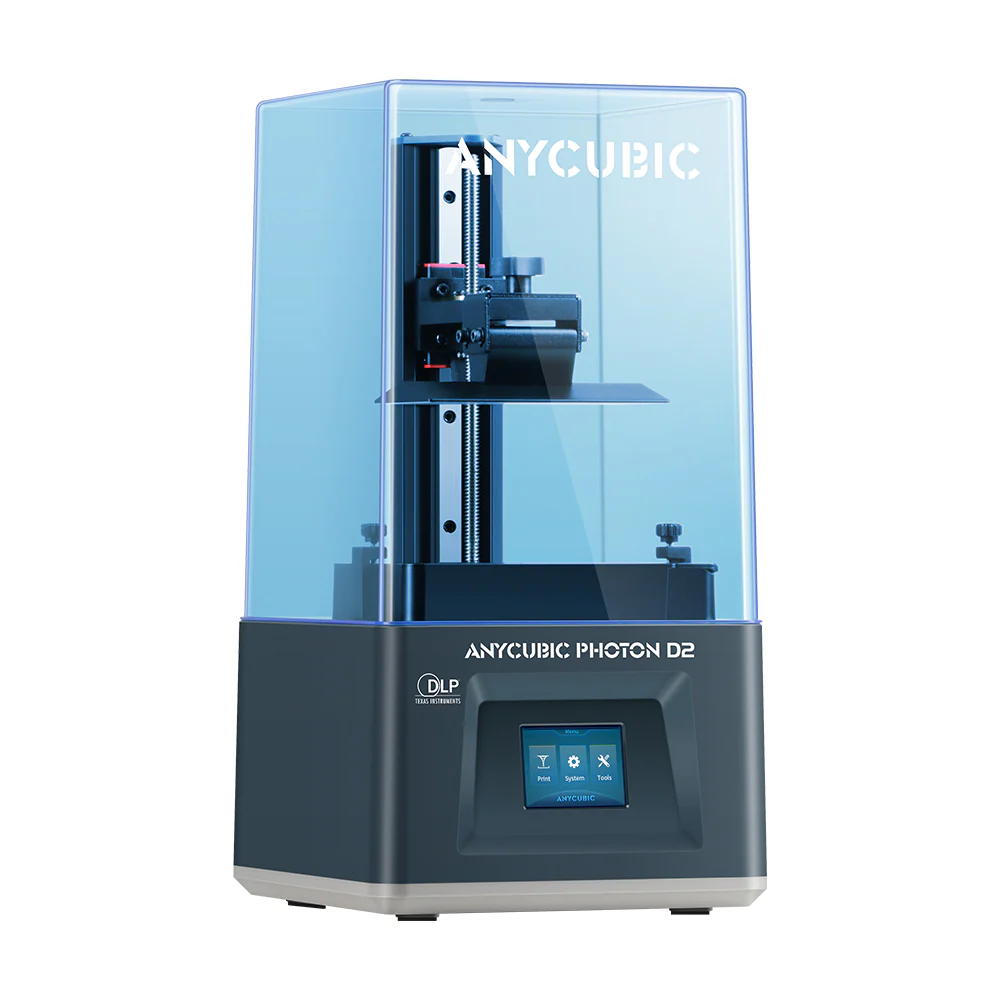 Anycubic Photon D2 - Image 8