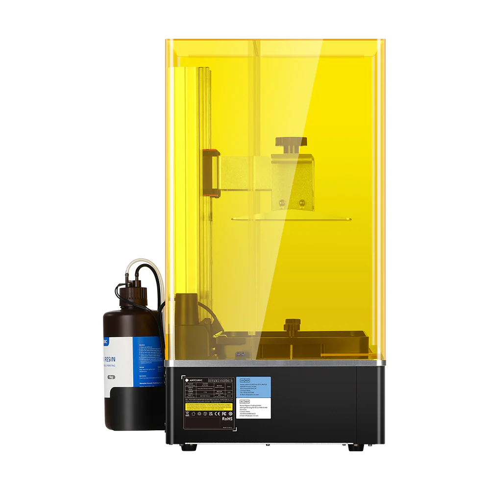 Anycubic Photon M3 Max - Image 10