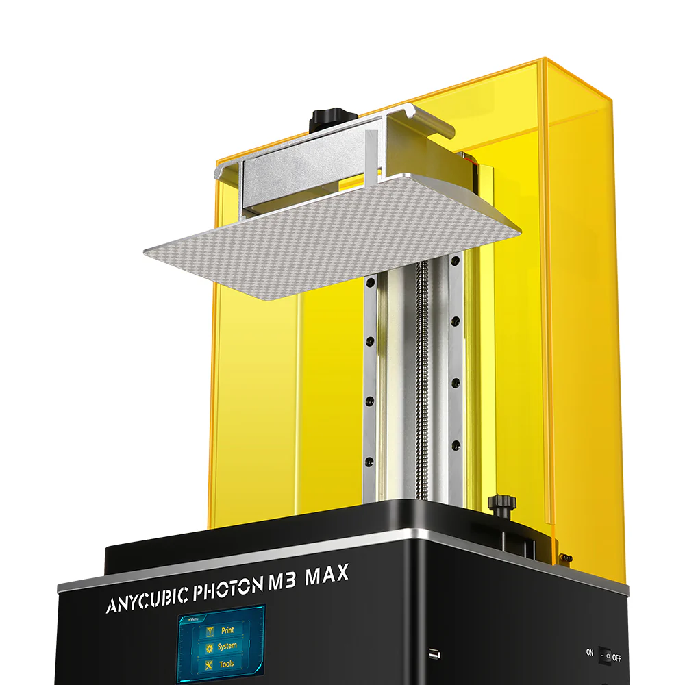 Anycubic Photon M3 Max - Image 14