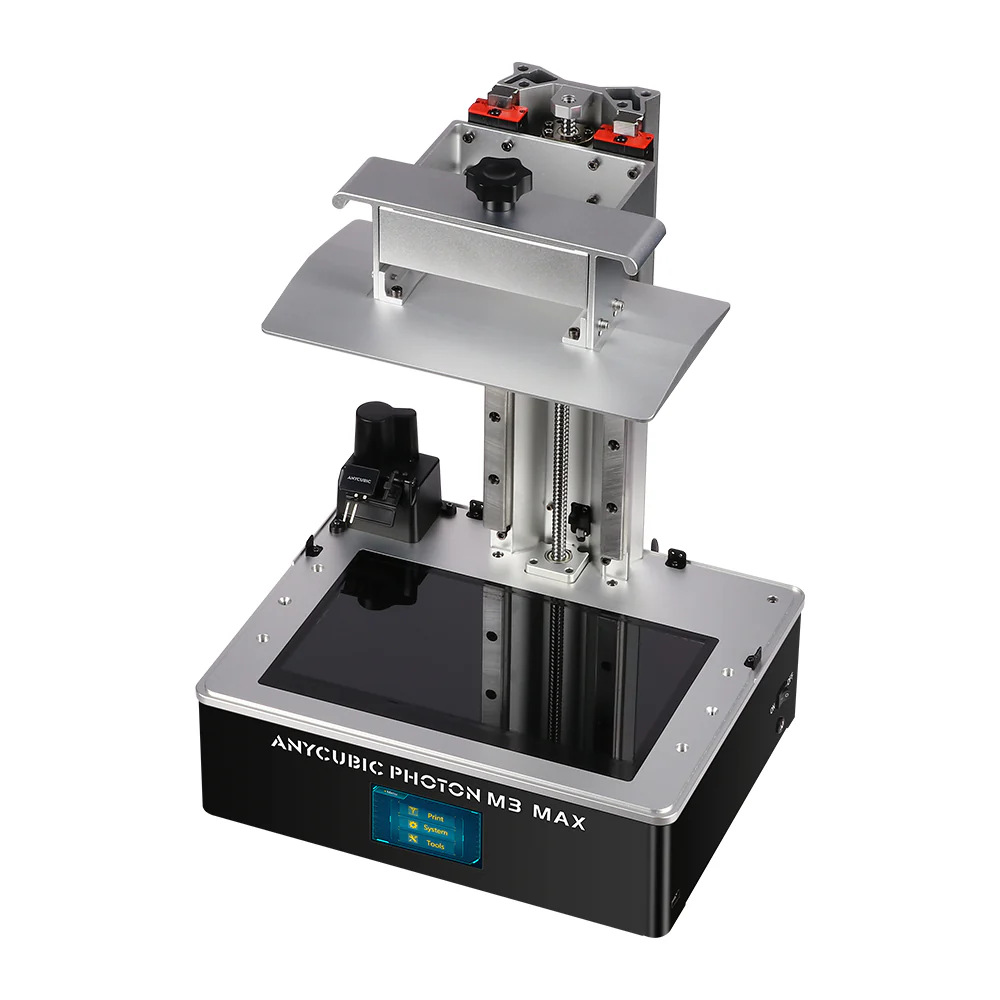 Anycubic Photon M3 Max - Image 15