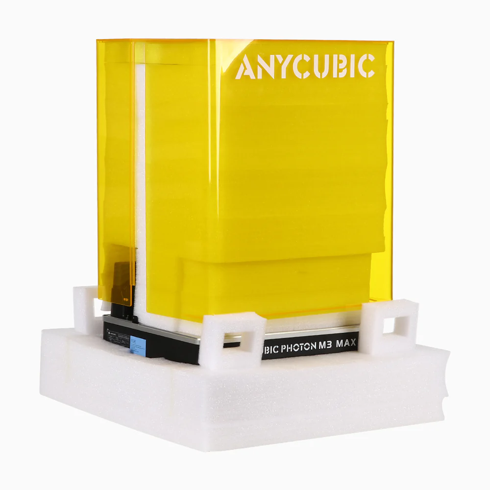 Anycubic Photon M3 Max - Image 16