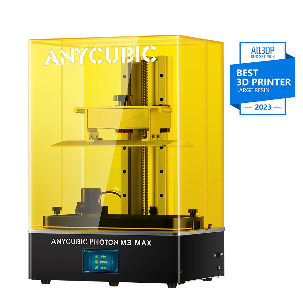 Anycubic Photon M3 Max - Image 2