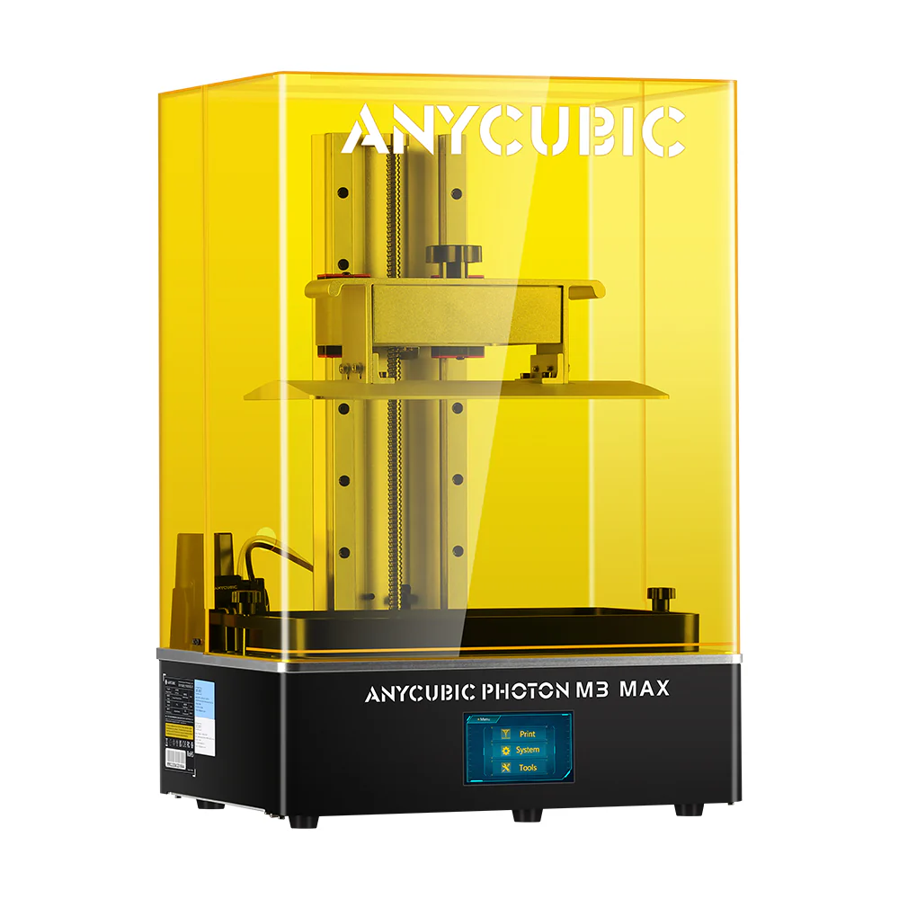 Anycubic Photon M3 Max - Image 9