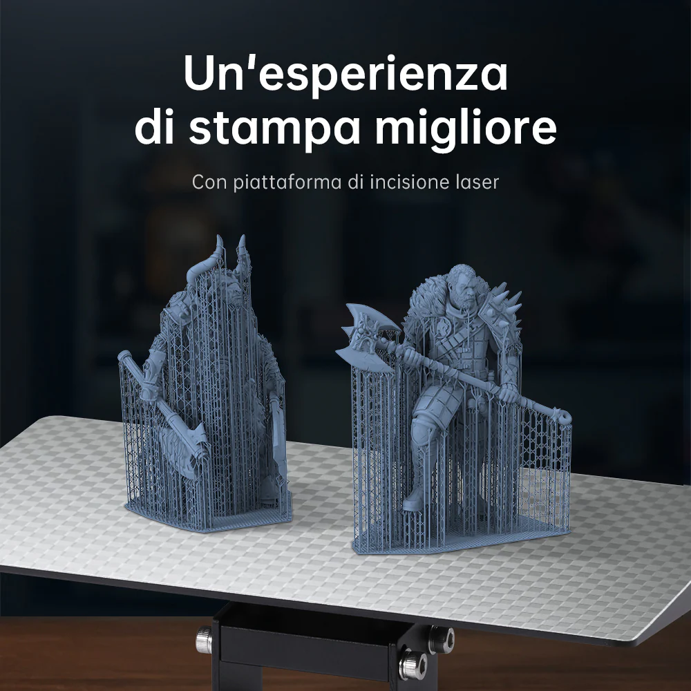 Anycubic Photon Mono M5 - Image 3