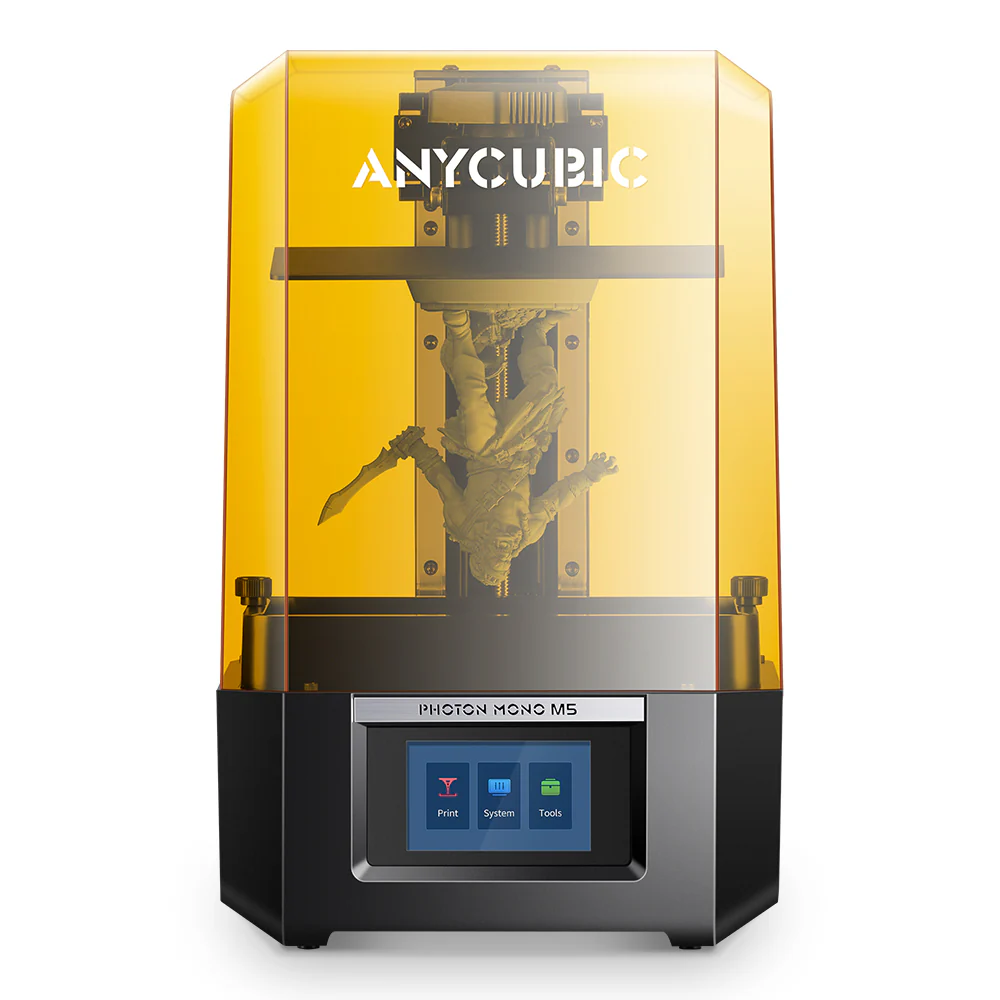 Anycubic Photon Mono M5 - Image 5
