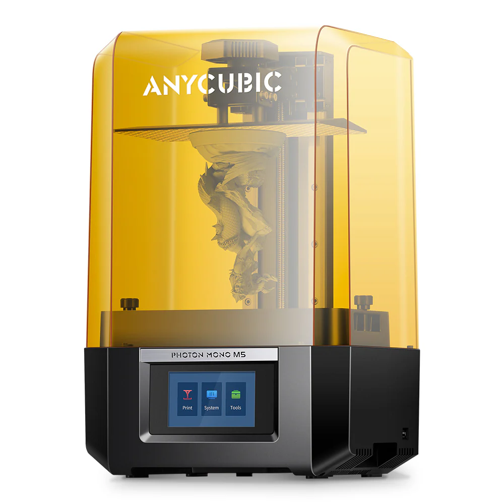 Anycubic Photon Mono M5 - Image 7
