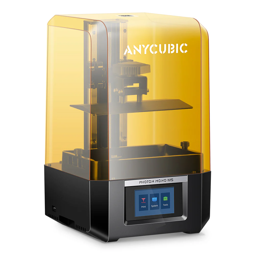 Anycubic Photon Mono M5 - Image 8