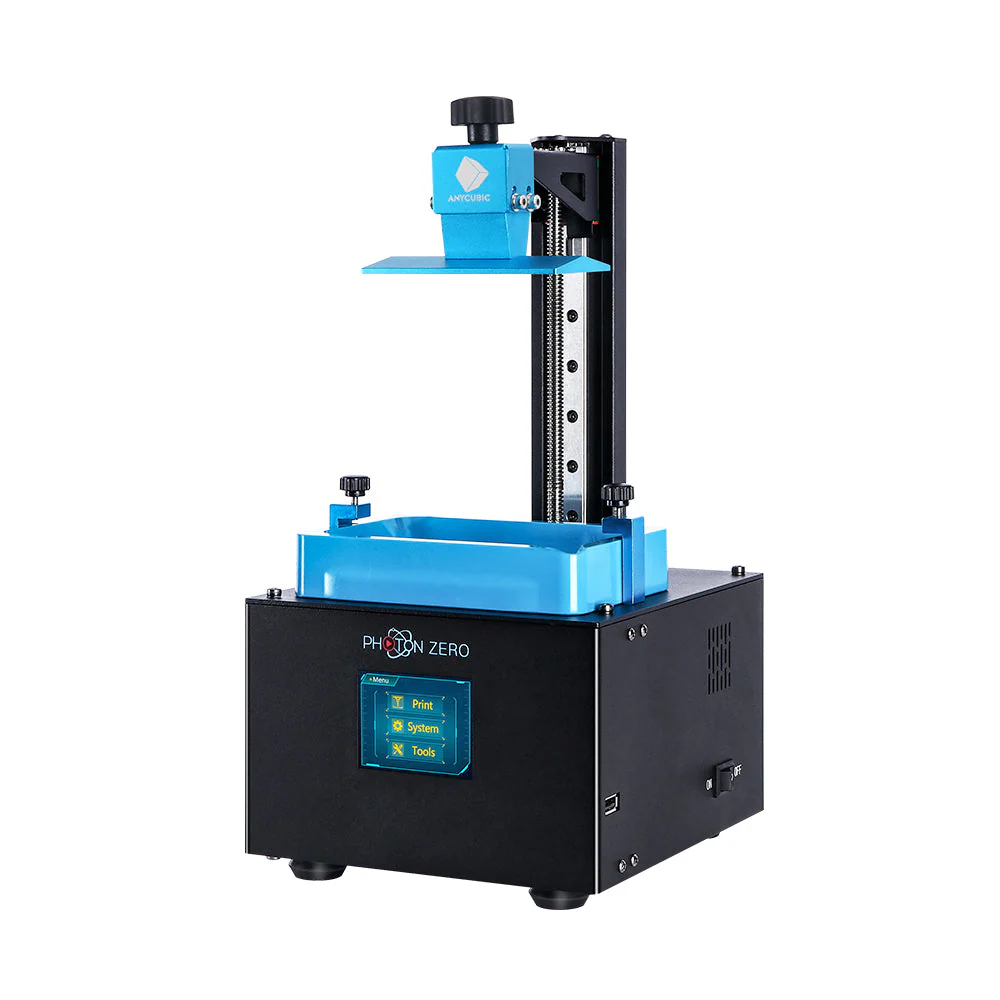 Anycubic Photon Zero - Image 4