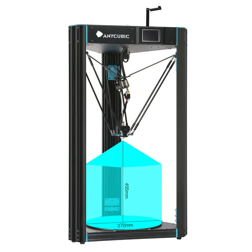 Anycubic Predator - Image 2