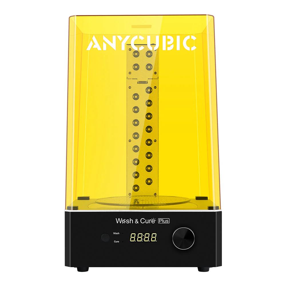Anycubic Wash & Cure Plus - Image 3