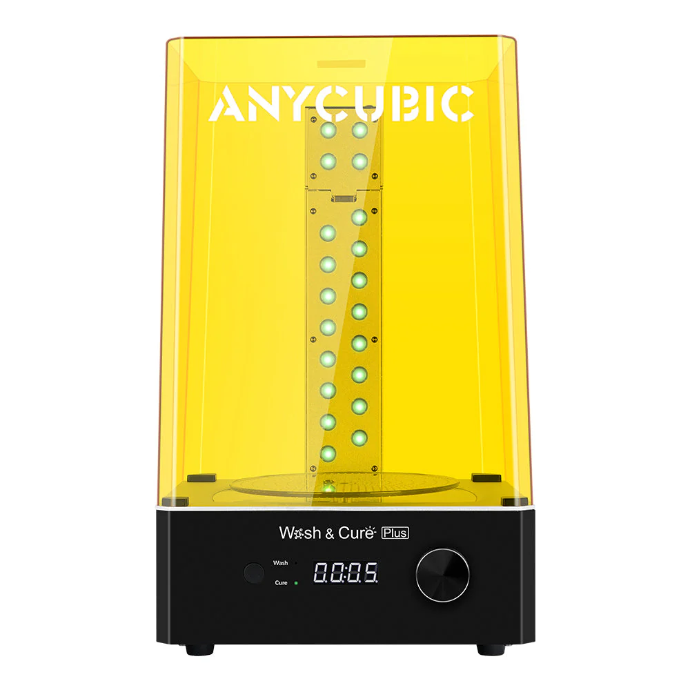 Anycubic Wash & Cure Plus - Image 4