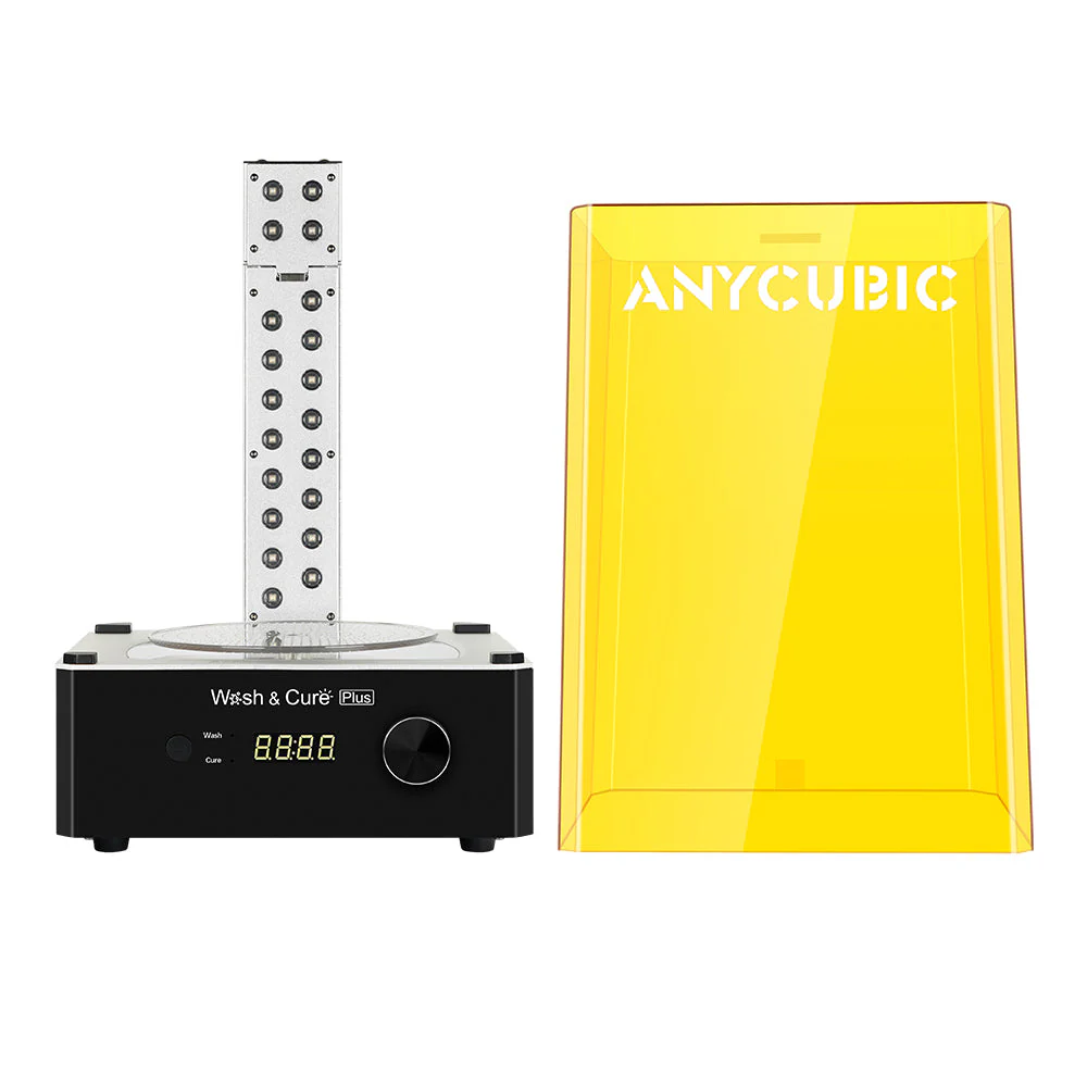 Anycubic Wash & Cure Plus - Image 5