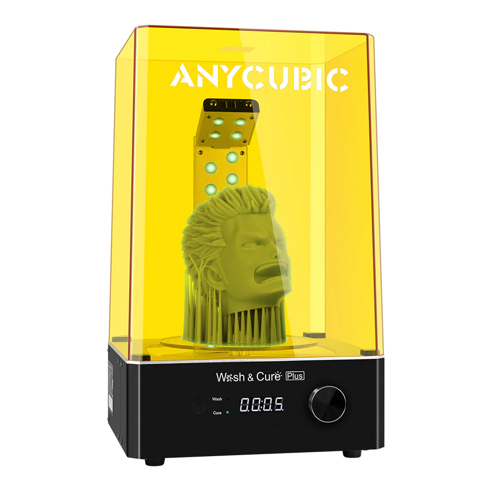 Anycubic Wash & Cure Plus - Image 6