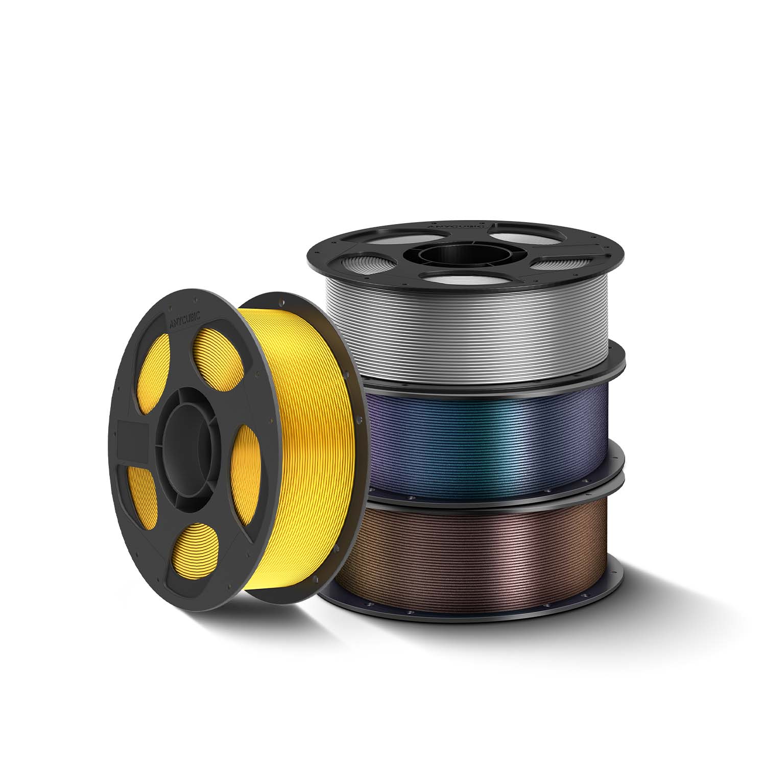 Anycubic Pacchetto Filamenti per Craft Casalinghi - Image 3