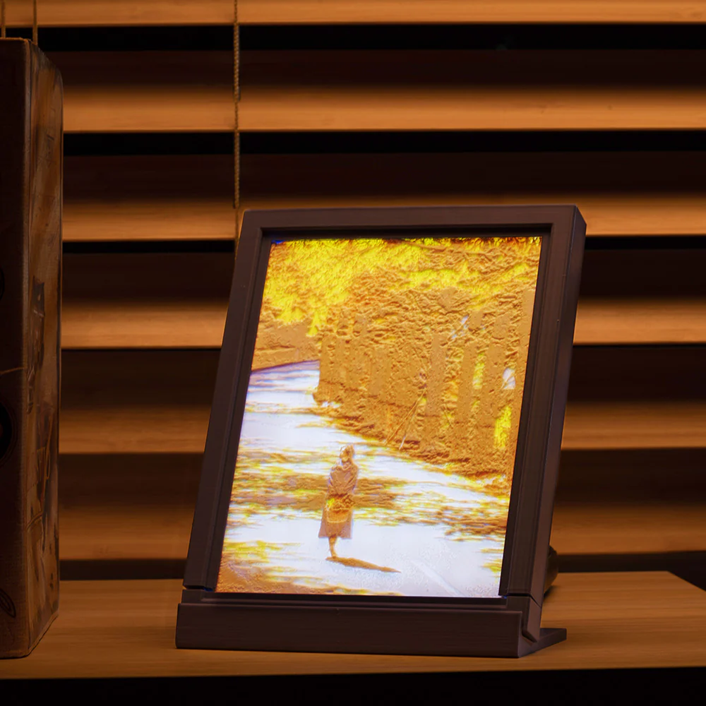 Kit di Componenti per Sollievo a LED - Image 2