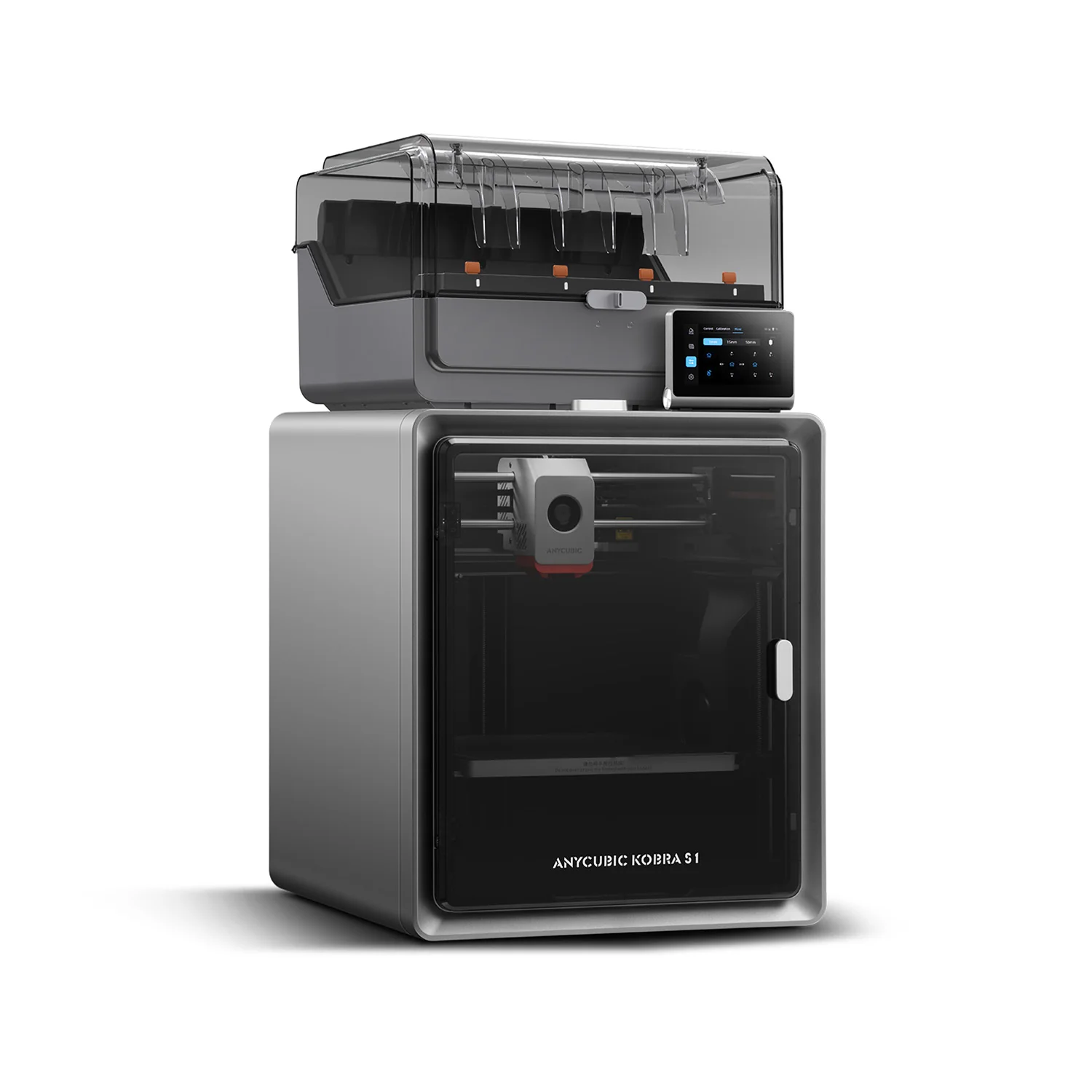 Anycubic Kobra S1 ACE 2 Pro Combo - Image 25