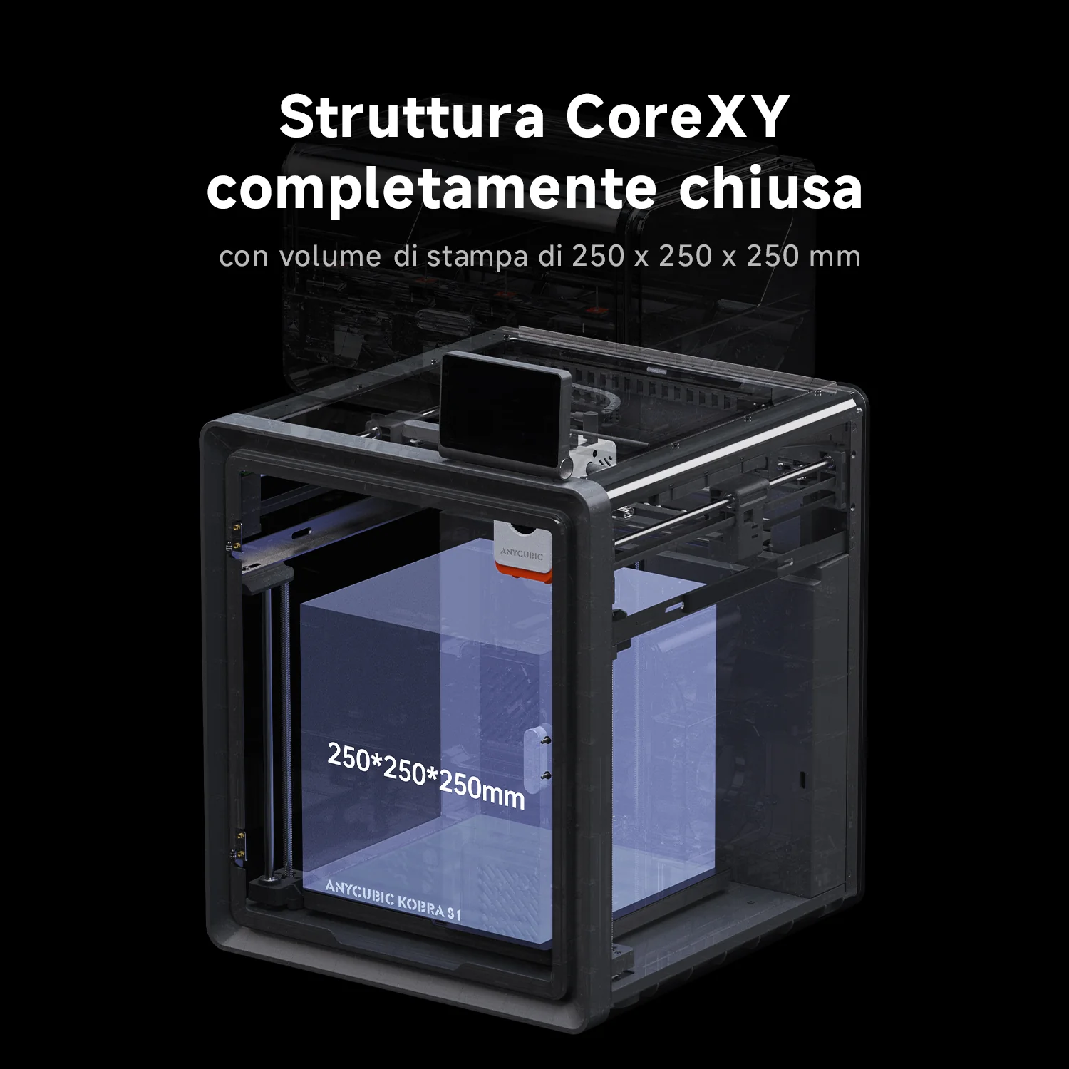 Anycubic Kobra S1 ACE 2 Pro Combo - Image 7