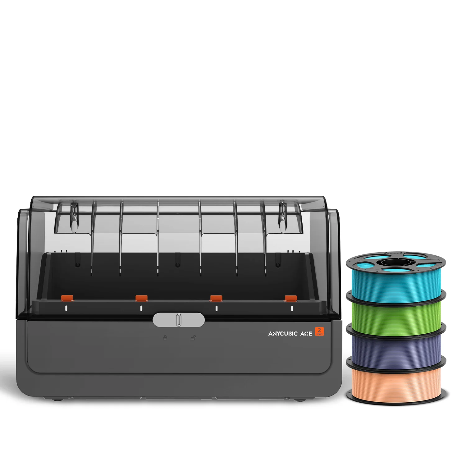 Anycubic Kobra X Combo - Image 34