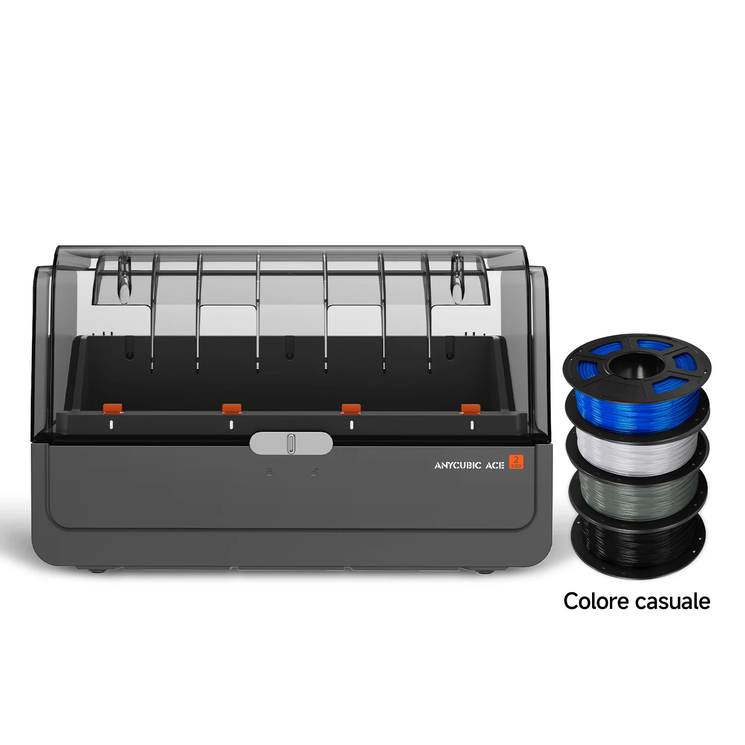 Anycubic Kobra X Combo - Image 43
