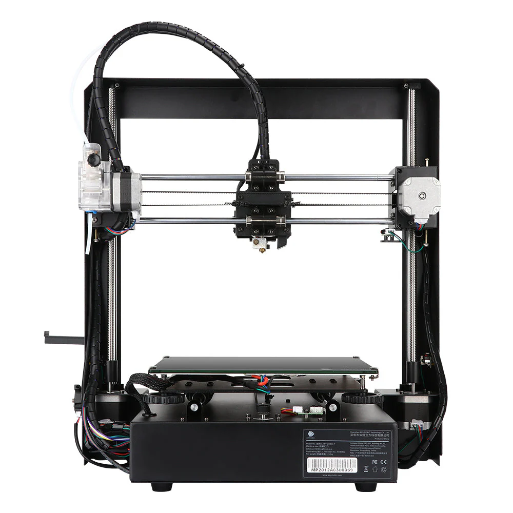 Anycubic Mega Pro - Image 3