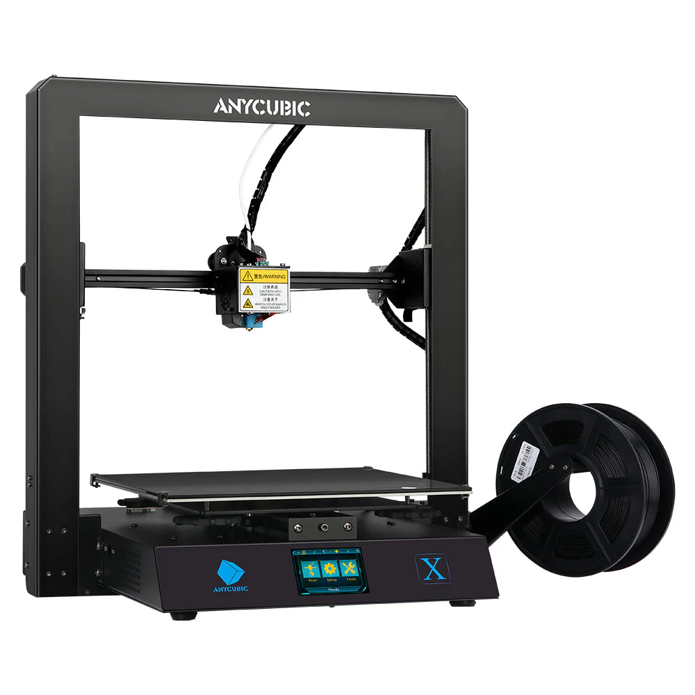 Anycubic Mega X - Image 4