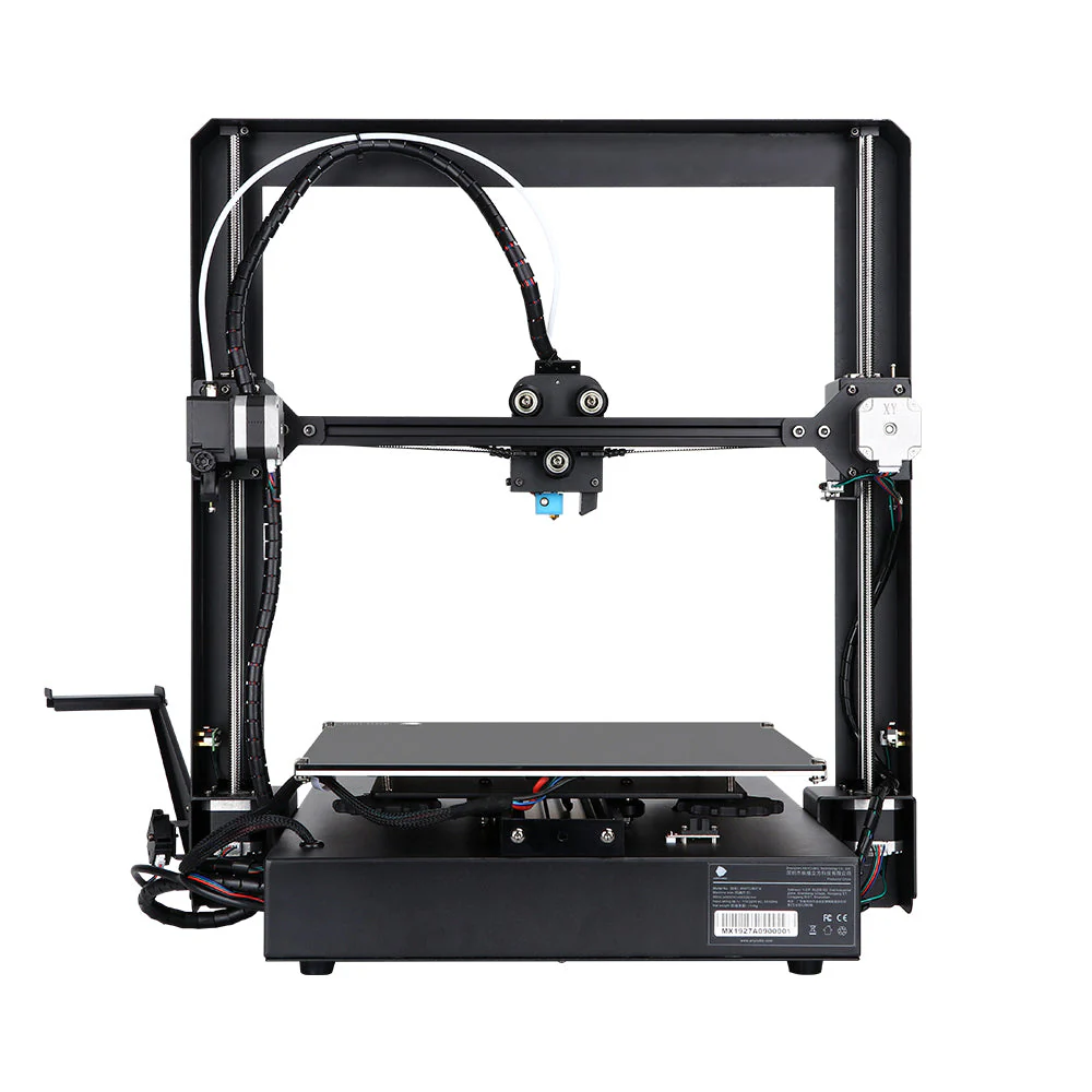 Anycubic Mega X - Image 5