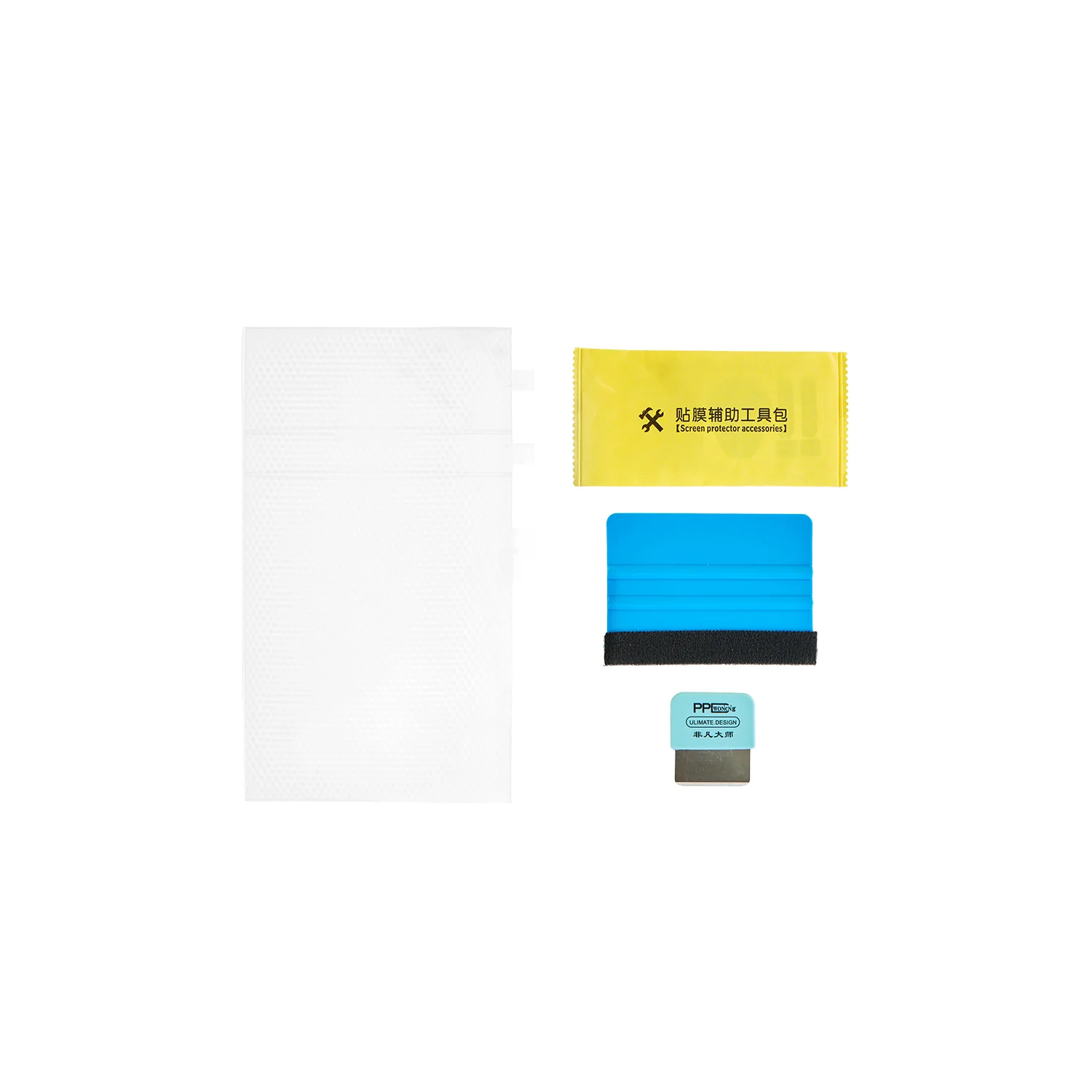 Pellicola Wave Release - Image 2