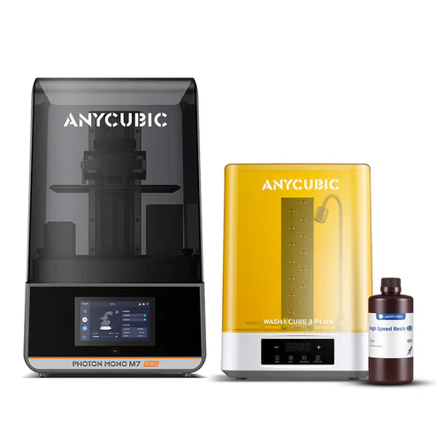 Photon Mono M7 Pro Bundle Stampa Veloce - Image 3