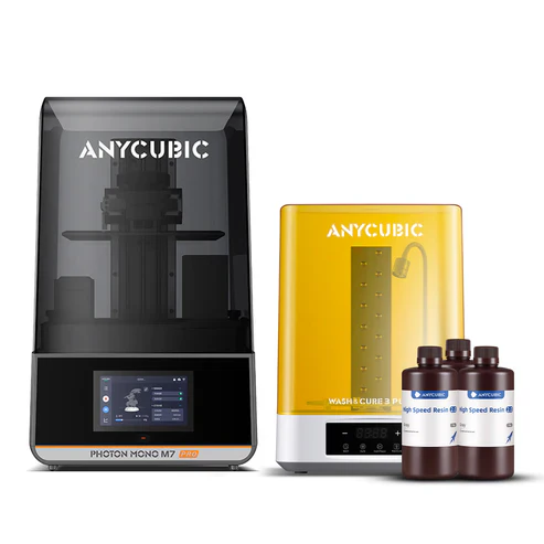 Photon Mono M7 Pro Bundle Stampa Veloce - Image 4
