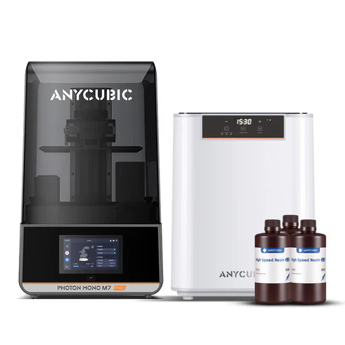 Photon Mono M7 Pro Bundle Stampa Veloce - Image 5