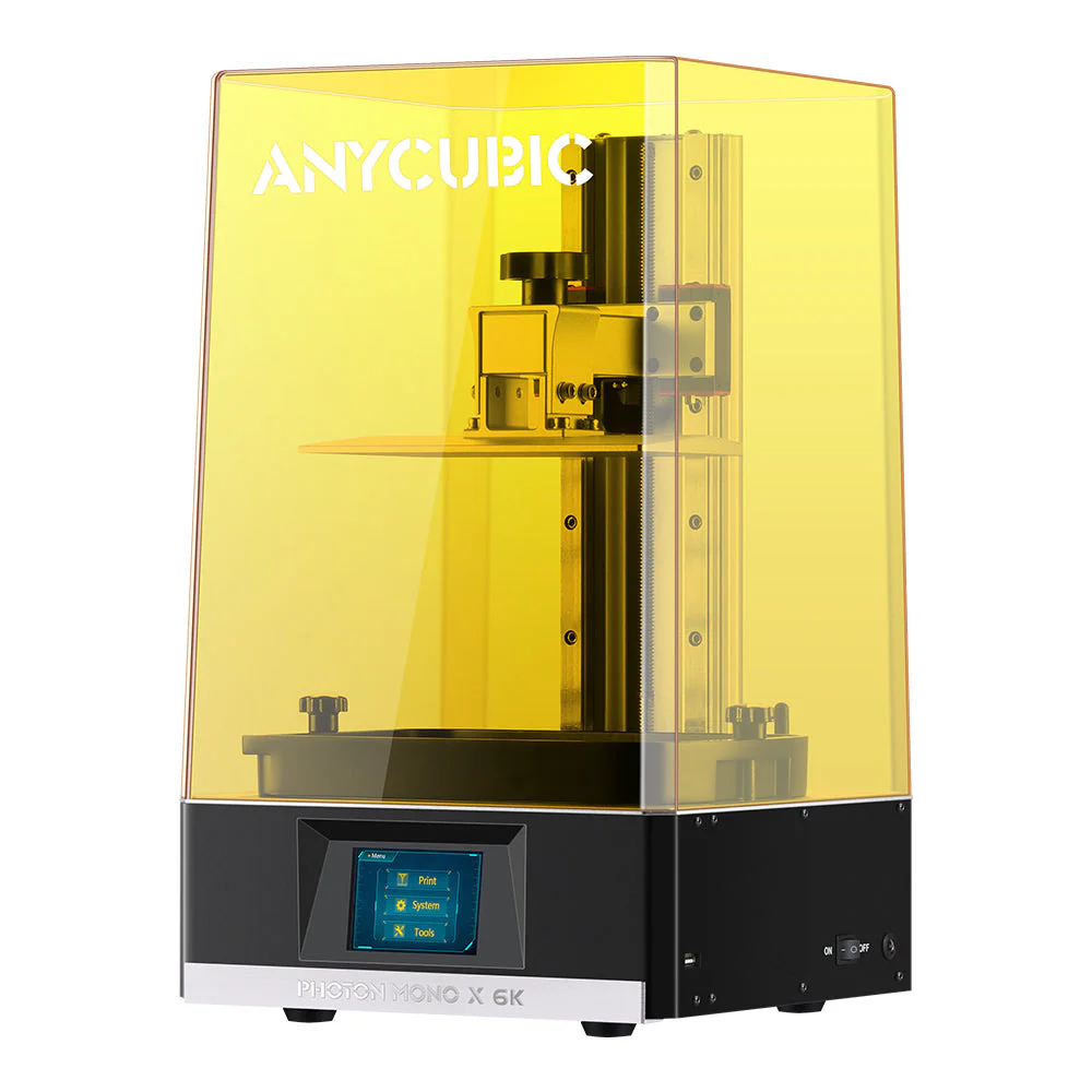 Anycubic Photon Mono X 6K - Image 5