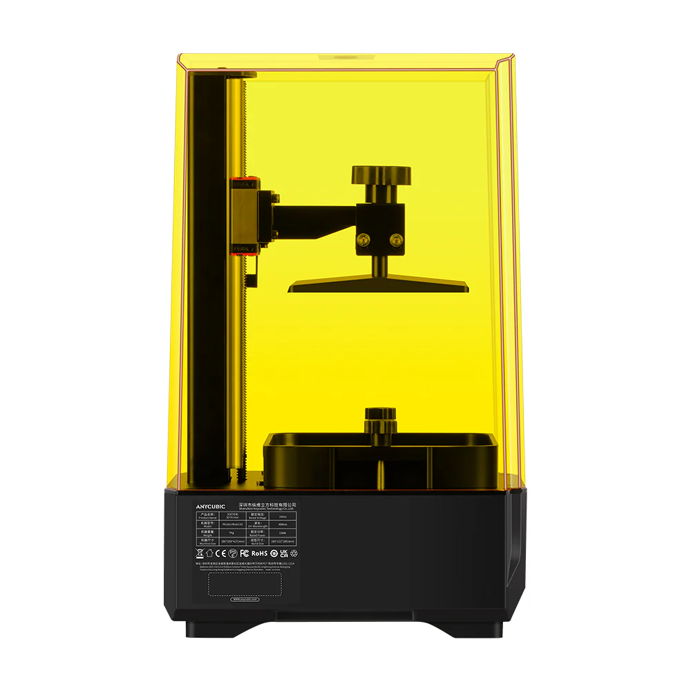 Anycubic Photon Mono X - Image 11
