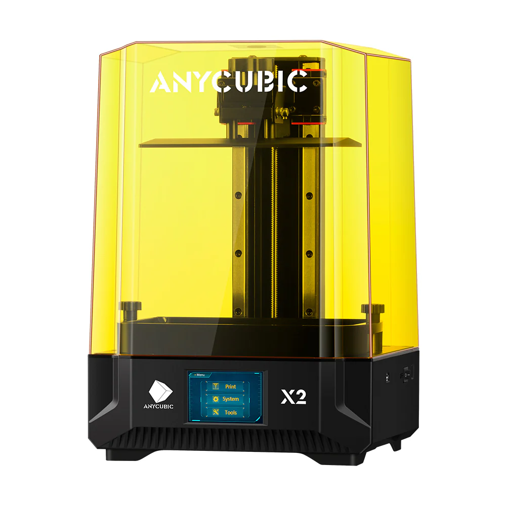 Anycubic Photon Mono X - Image 7