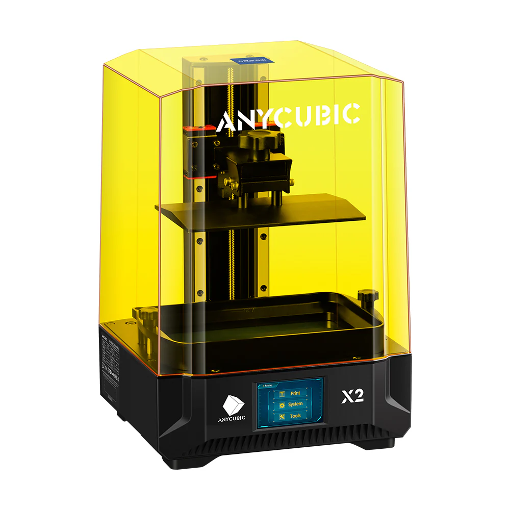 Anycubic Photon Mono X - Image 8