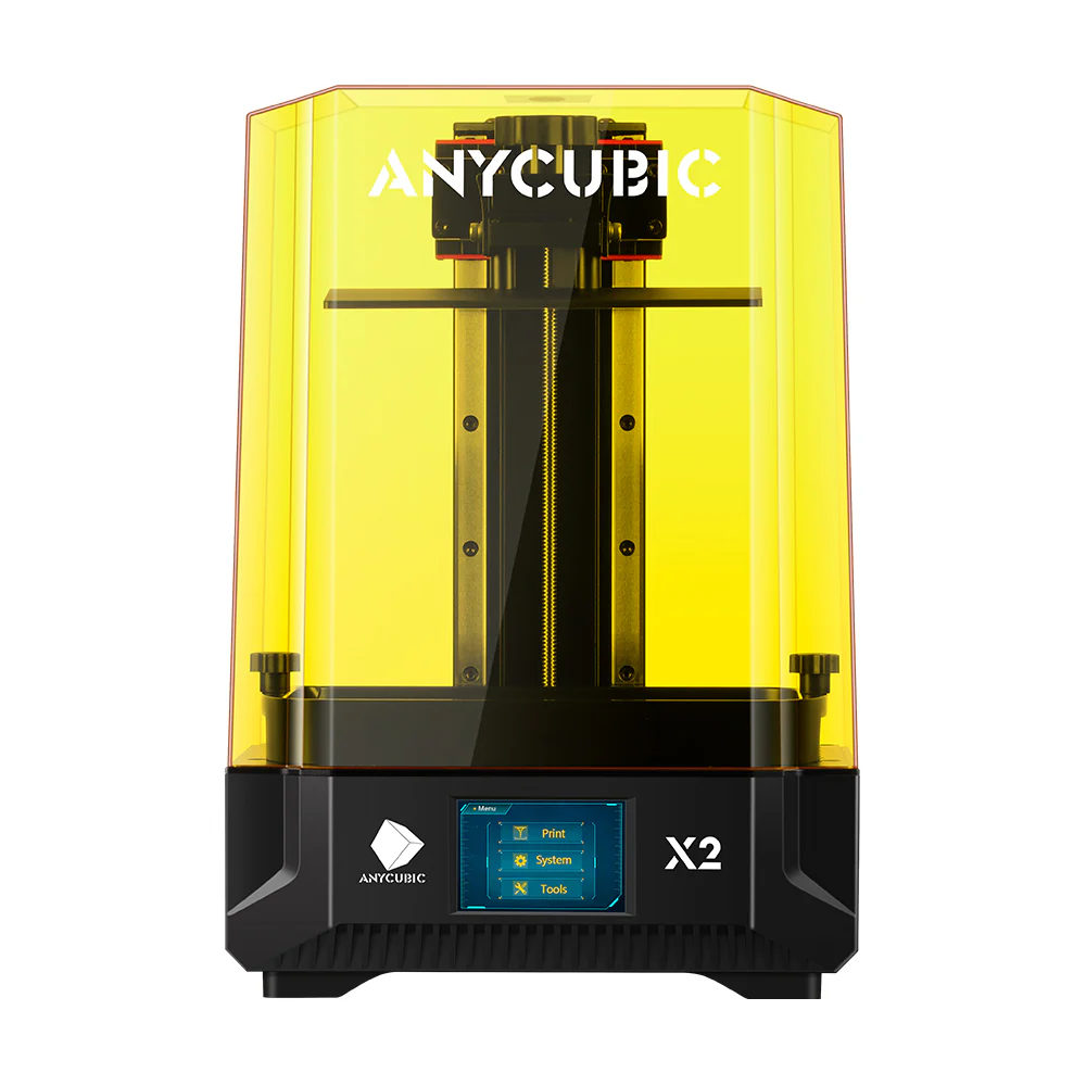 Anycubic Photon Mono X - Image 9