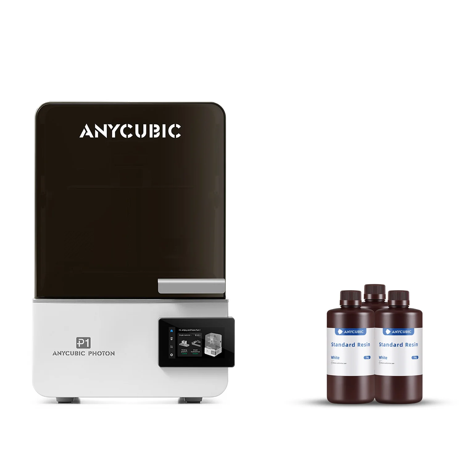 Anycubic Photon P1 - Image 11